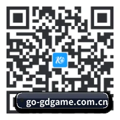 iOS 系统版 二维码